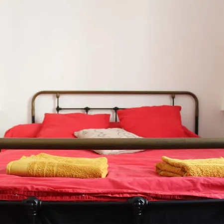 Charmant Cocon Au Coeur D'angers Apartmán *