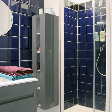 Apartment Charmant Cocon Au Coeur D'angers
