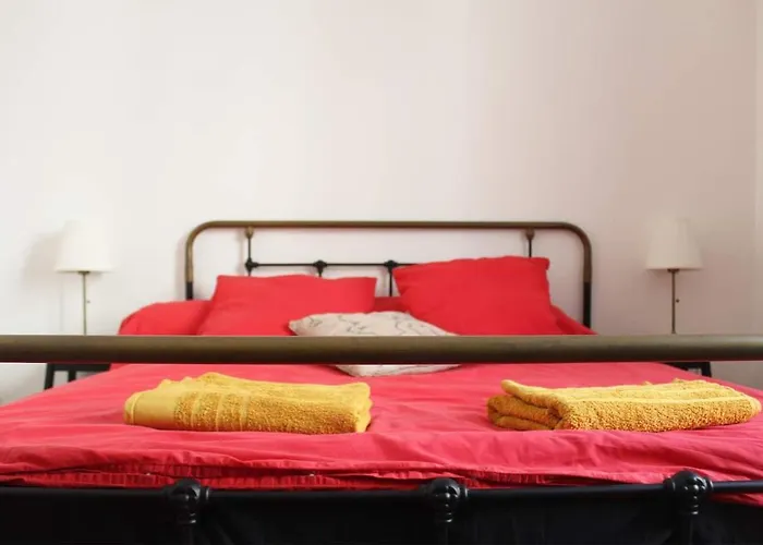 Charmant Cocon Au Coeur D'angers Apartment *