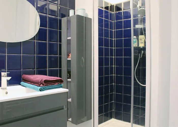 Apartment Charmant Cocon Au Coeur D'angers